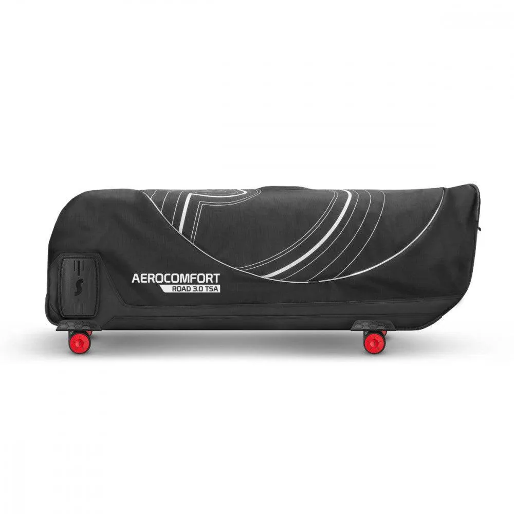 Scicon Aero Comfort 3.0 Road Bike Travel Bag