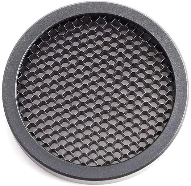 Scope Accessories Mesh Anti Reflection Device Hunting Equipment Optical Aim Sight Rifle Scope Sunshade Caps Killflash Honeycomb