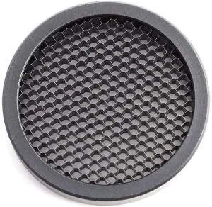 Scope Accessories Mesh Anti Reflection Device Hunting Equipment Optical Aim Sight Rifle Scope Sunshade Caps Killflash Honeycomb