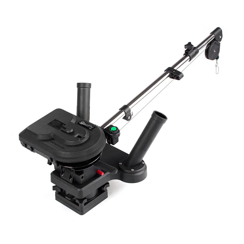 Scotty 1116 Propack Depthpower Downrigger 60in Boom