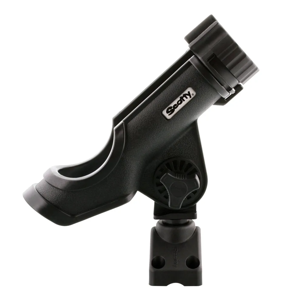 Scotty 230 Power Lock With Combination Side/Deck Mount