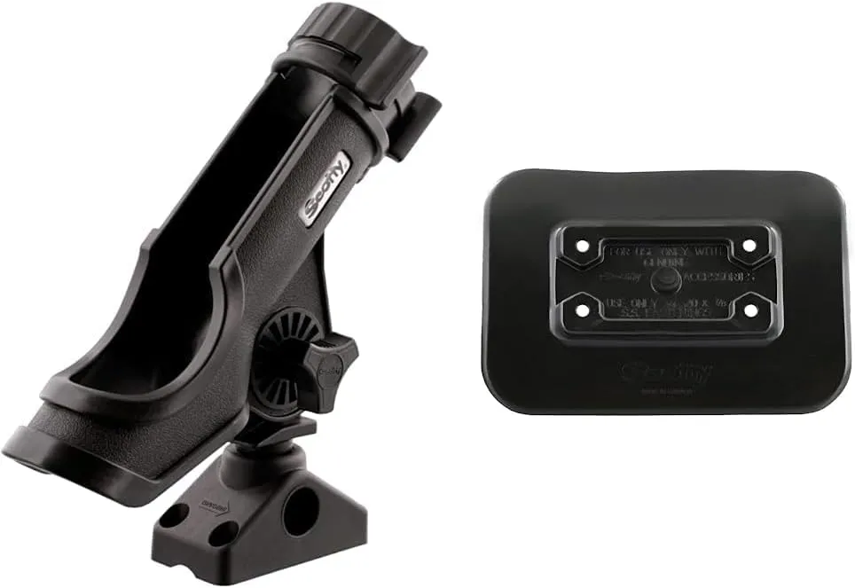 Scotty #230 Powerlock Rod Holder