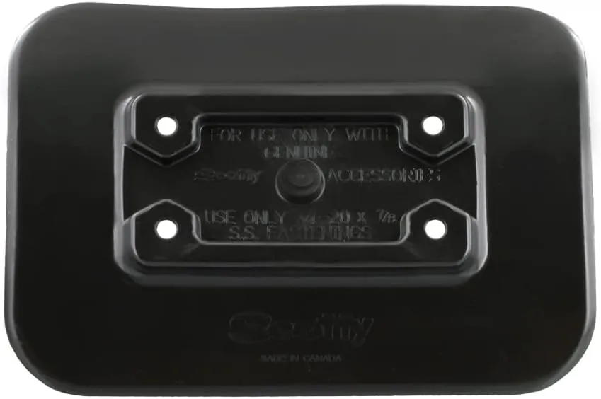 Scotty #230 Powerlock Rod Holder