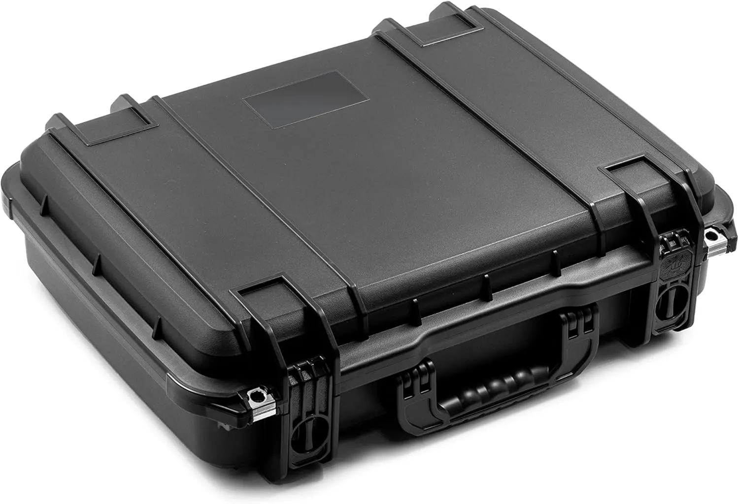 Seahorse 710 Heavy Duty Protective Dry Box Case with Accuform Foam - TSA Approved/Mil Spec / IP67 Waterproof/USA Made for Cameras, Firearms, Camping, Laptops, Consoles, VR