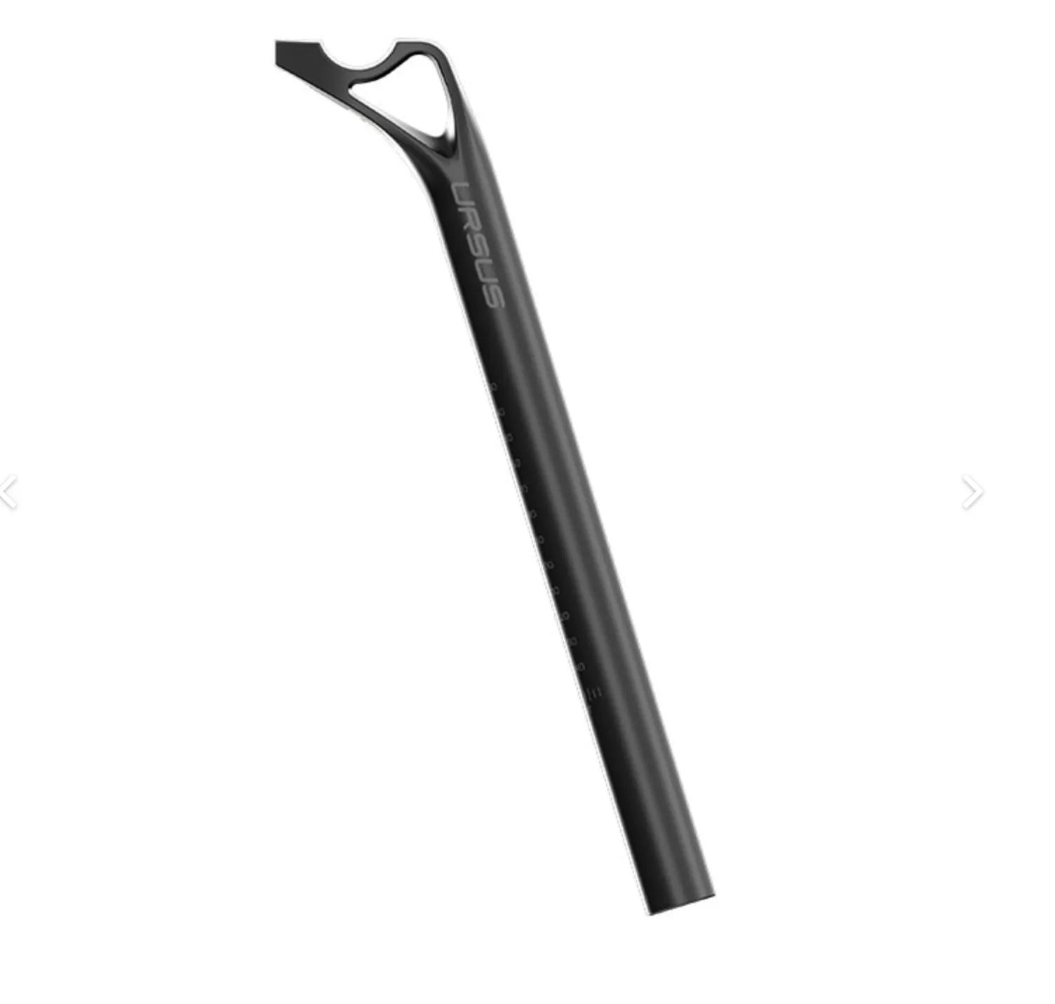 SEATPOST URSUS MAGNUS SP700 CARBON COMPONENT
