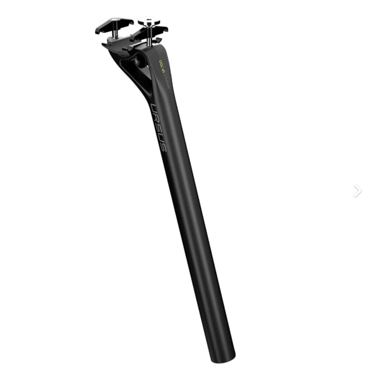 SEATPOST URSUS MAGNUS SP700 CARBON COMPONENT