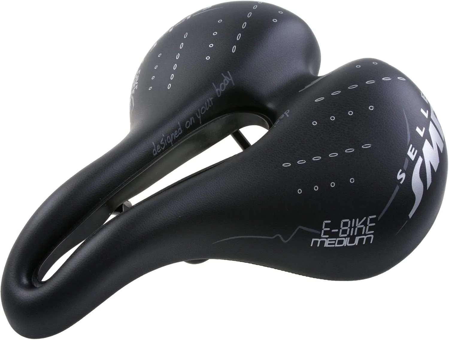 Selle SMP E-Bike Saddle