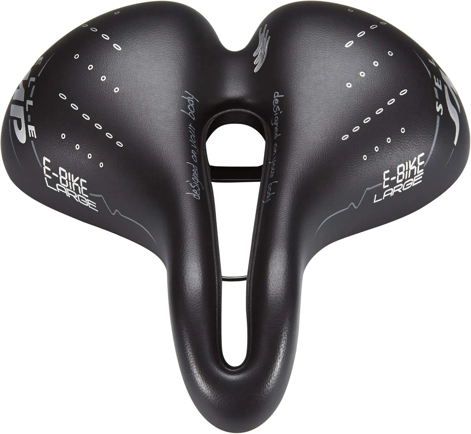 Selle SMP E-Bike Saddle
