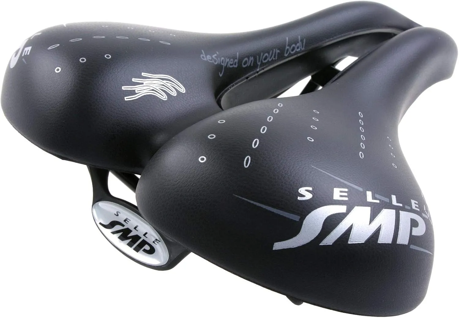 Selle SMP E-Bike Saddle
