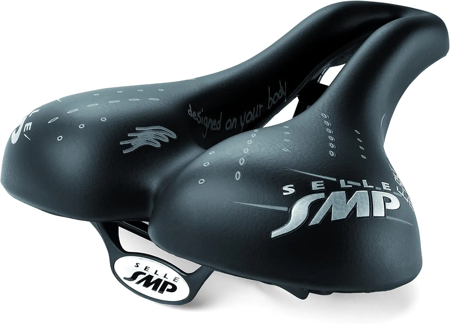 Selle SMP E-Bike Saddle