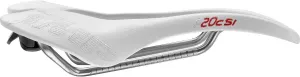 Selle SMP F20c S.I. Saddle White, 135Mm