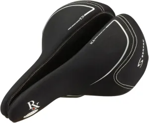 Serfas RX Saddle Road Bicycle Mountain Bike Seat Womens Lycra