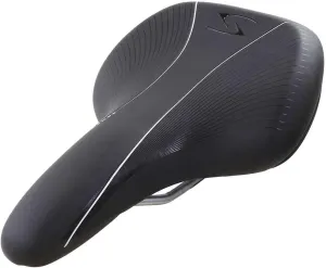 Serfas Women's City Bike Saddle