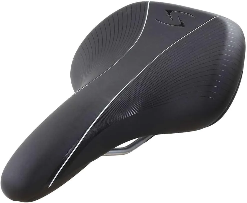 Serfas Women's City Bike Saddle