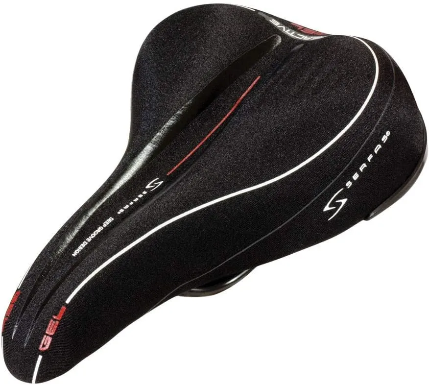Serfas Youth Bicycle Saddle