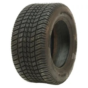 Set of 4 BKT GF 305 Classic 205/50R10 67 B Tires