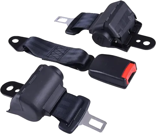 Shield Family - Seat Belt Bracket kit