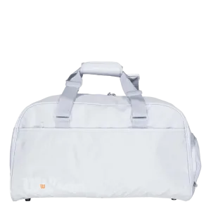 Shift Duffel Artic Ice