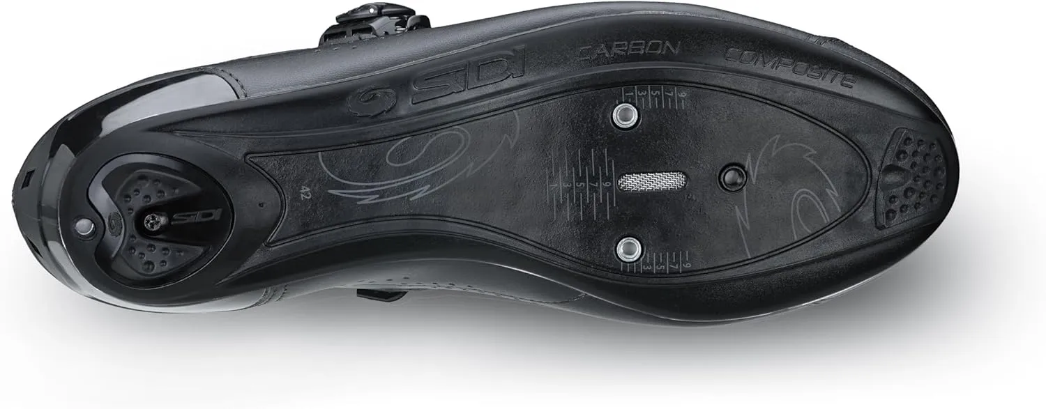 Sidi Genius 10 Mega Road Bike Shoes