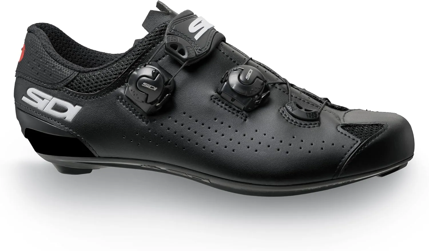 Sidi Genius 10 Mega Road Bike Shoes