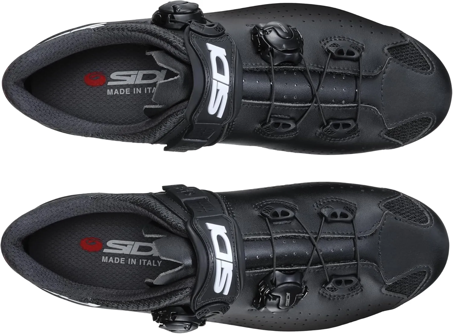 Sidi Genius 10 Mega Road Bike Shoes
