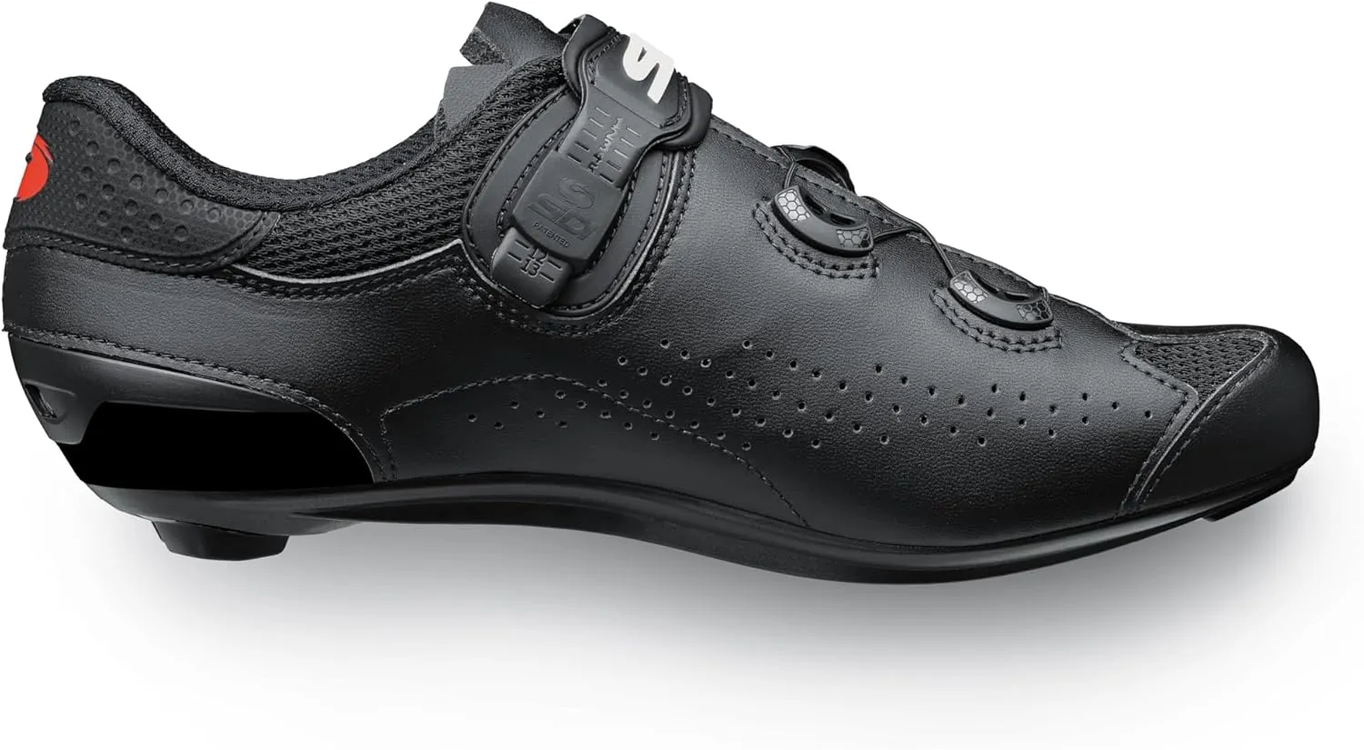 Sidi Genius 10 Mega Road Bike Shoes
