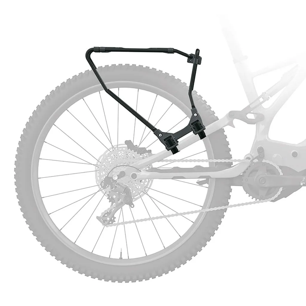 SKS Infinity Universal Luggage Rack MIK - Alloy