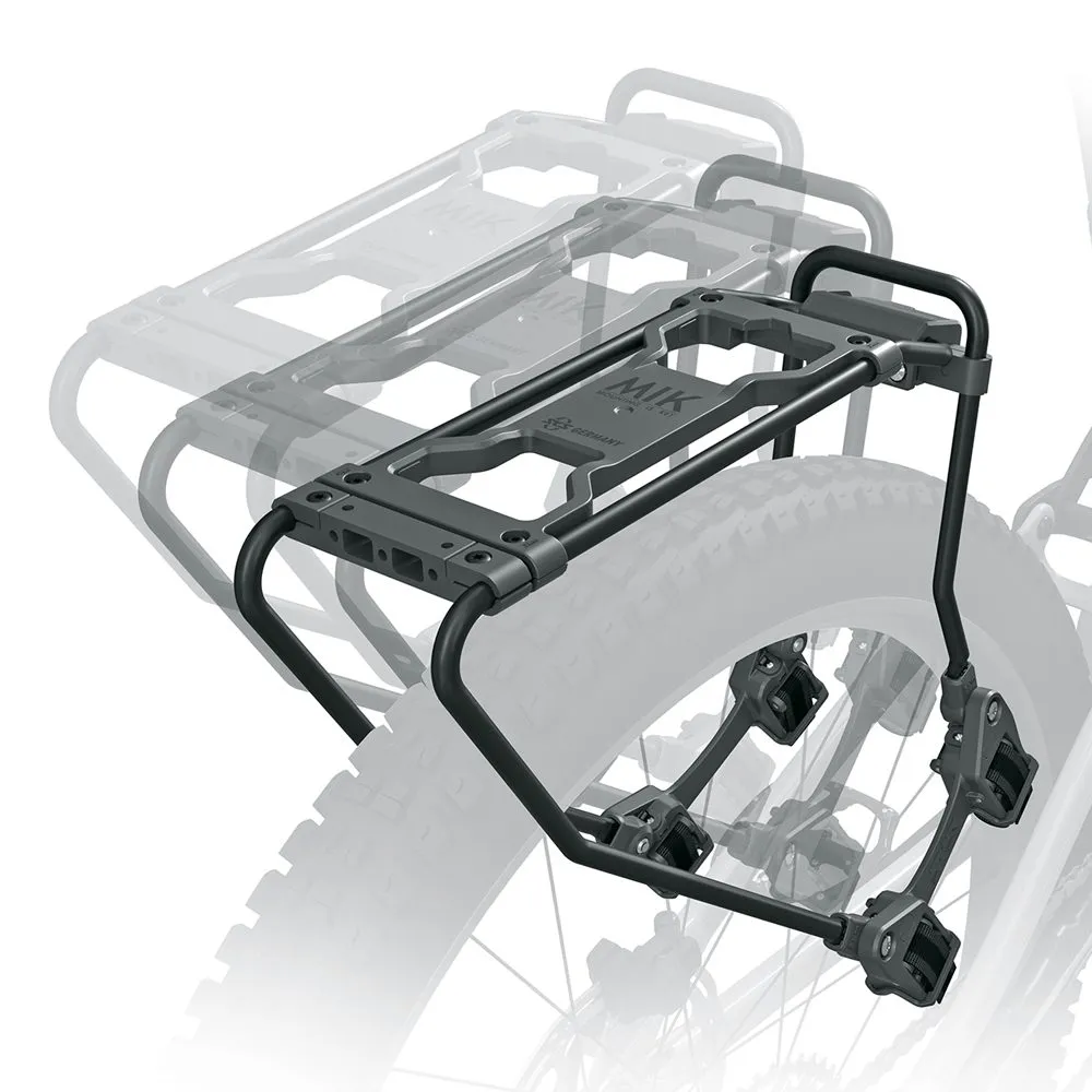 SKS Infinity Universal Luggage Rack MIK - Alloy