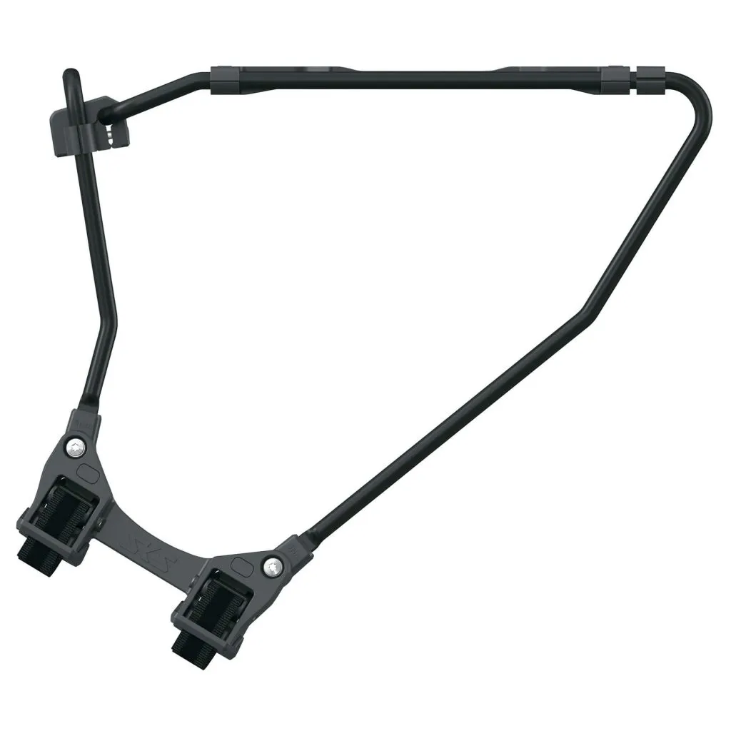 SKS Infinity Universal Luggage Rack MIK - Alloy
