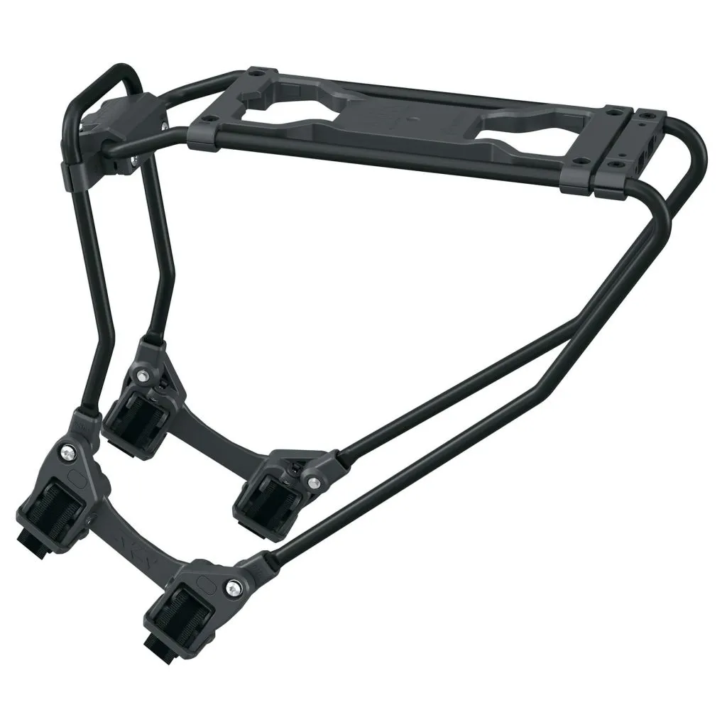 SKS Infinity Universal Luggage Rack MIK - Alloy