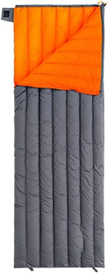 Sleeping Bags Camping Ultralight Sleeping Bag Down Waterproof Bag Portable Outerdoor Warm Travel Sleeping Bags