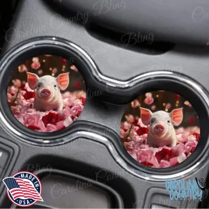 Sloppy Kisses – Pink