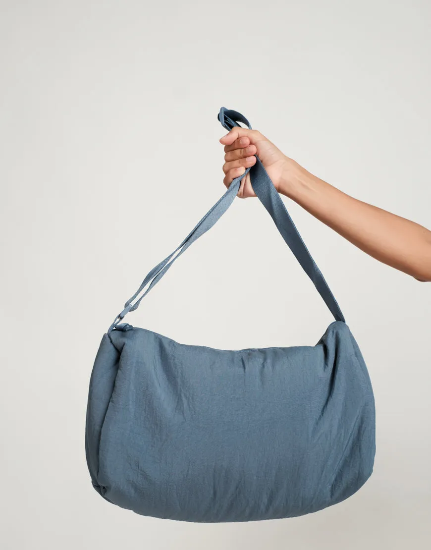Small Duffel Bag