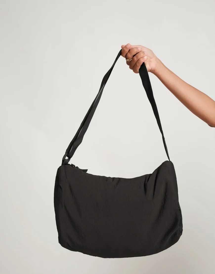 Small Duffel Bag