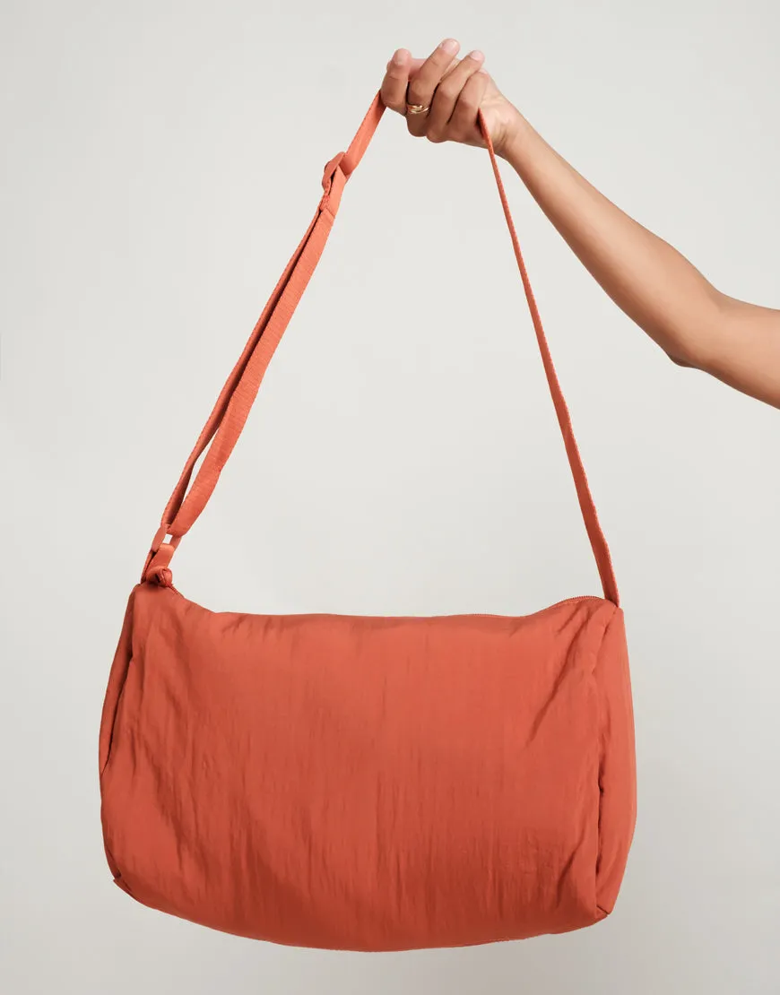 Small Duffel Bag