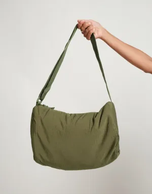 Small Duffel Bag