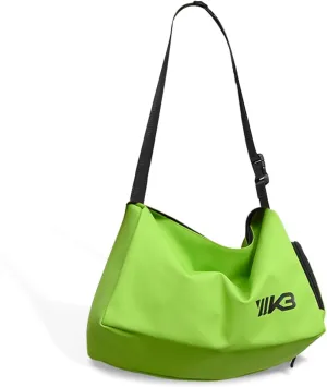 Small Gym Bag for Women Sports Duffel Bag with Shoes Compartment, Waterproof Travel Duffel Bag Carry on Bag Overnight Bag Weekender Bags for Workout Swimming Yoga Dance