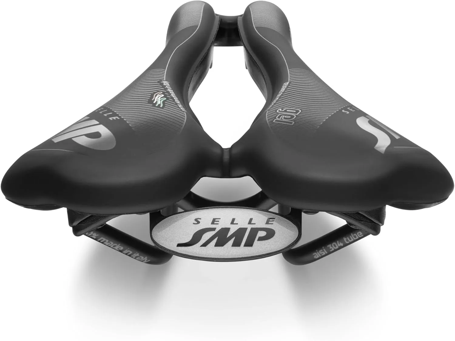 Smp Unisex - Adult Vt30 Gel Saddle Selle