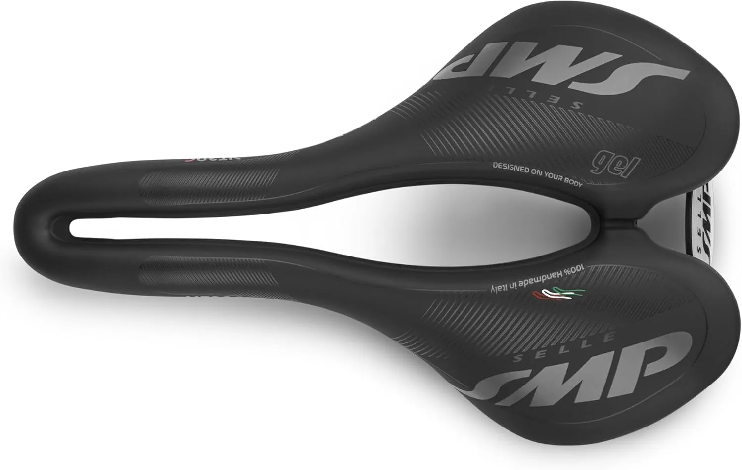 Smp Unisex - Adult Vt30 Gel Saddle Selle