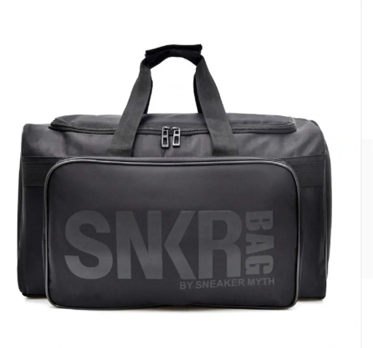 SNEAKER MYTH DUFFEL BAG