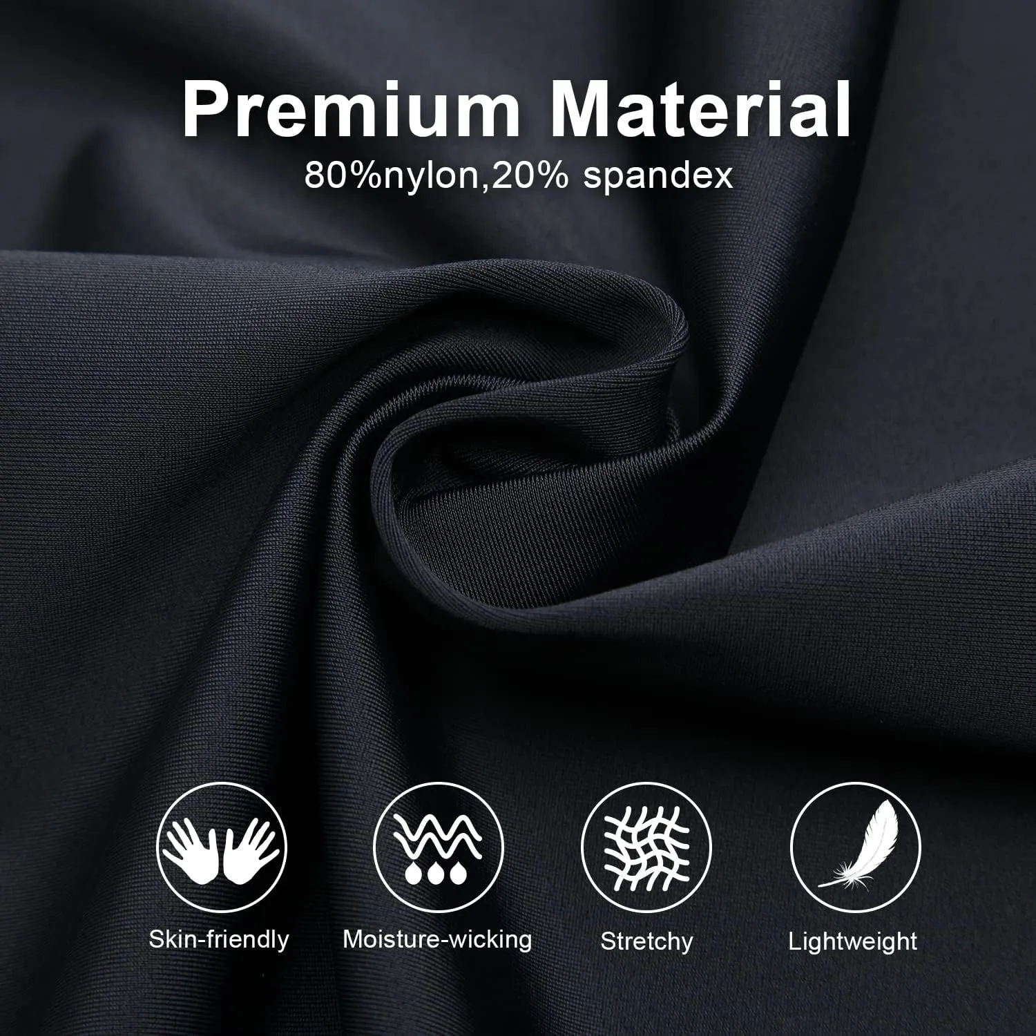 Souke Sports Padded Bike Shorts for Men Cycling Bicycle Shorts Comfortable Road Biking Pants