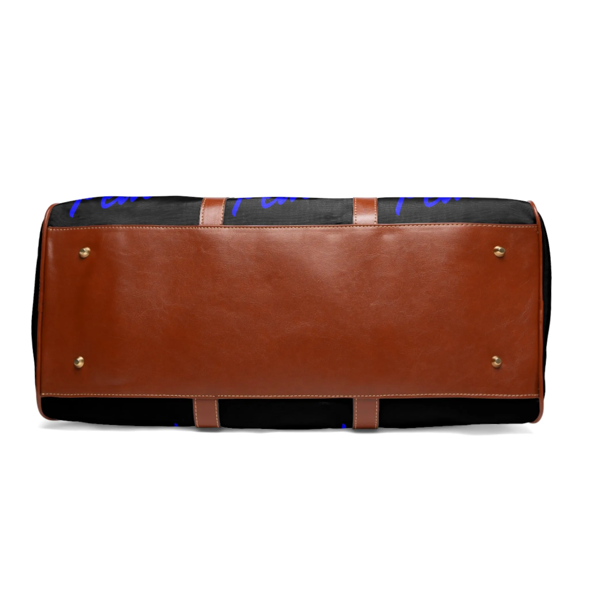 Soul Path Weekender Travel Bag (PEACE B)
