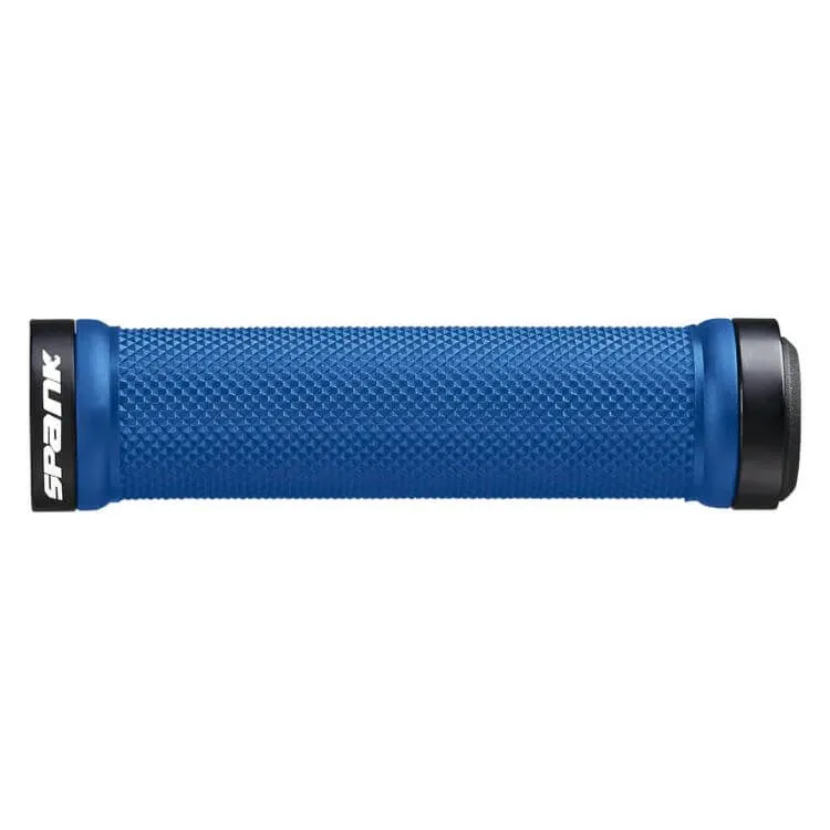 SPANK SPOON GRIPS LOCK ON ALLOY