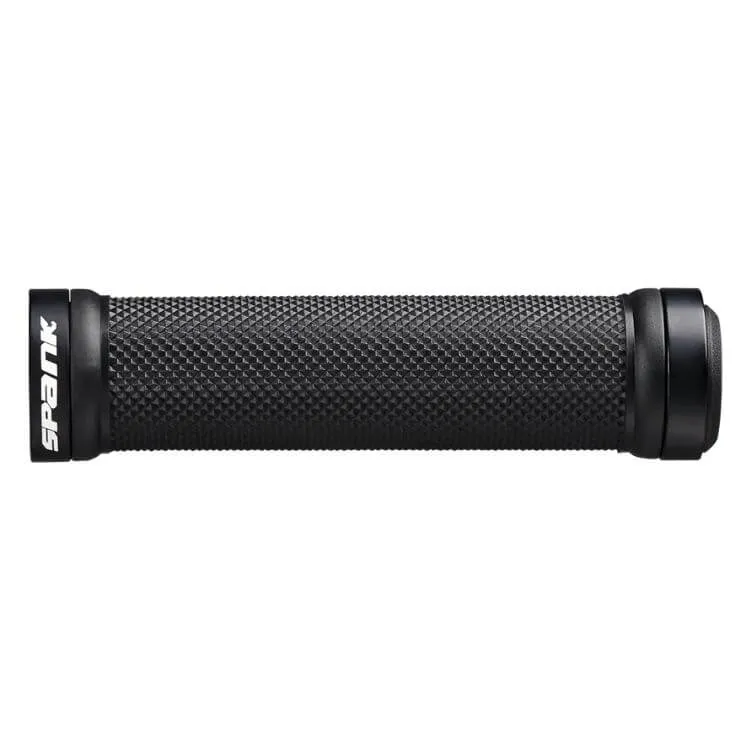 SPANK SPOON GRIPS LOCK ON ALLOY
