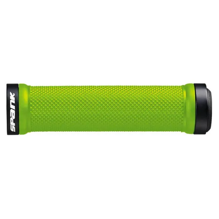 SPANK SPOON GRIPS LOCK ON ALLOY