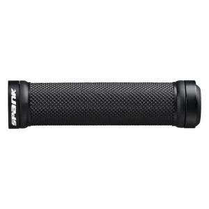 SPANK SPOON GRIPS LOCK ON ALLOY