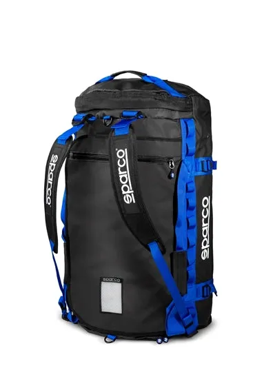 SPARCO DAKAR DUFFLE BAG 110Lts 