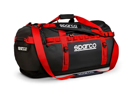 SPARCO DAKAR DUFFLE BAG 110Lts 