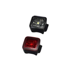 Specialized Flash Headlight Taillight Combo