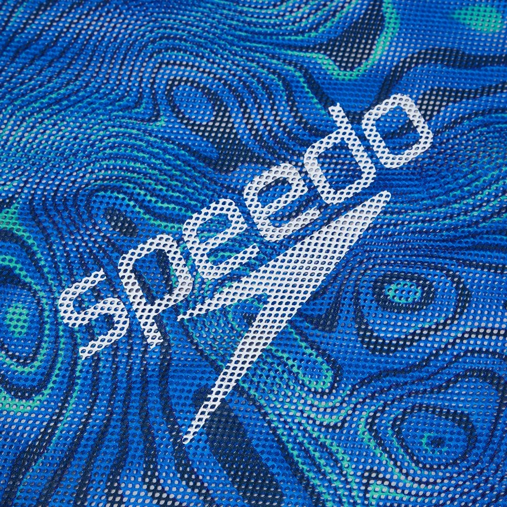 SPEEDO EQUIPMENT MESH BAG